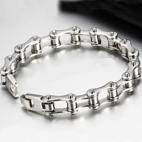 Mens stainless steel bicycle - mens,