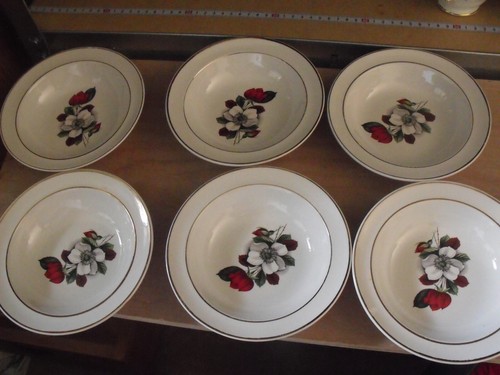 Barratts delphatic tableware - barratts,