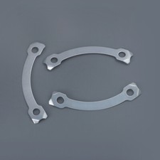 Rear Sprocket Bolt Lock Plate