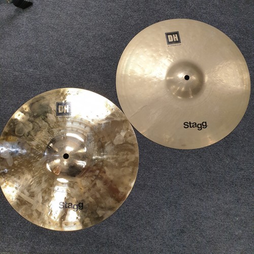 Stagg hm14b double - stagg, 14"