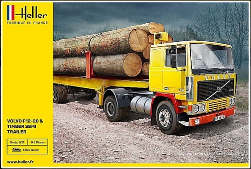 Heller 81704 32nd scale - heller,