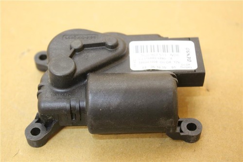 Ventilation flap motor golf - flap,