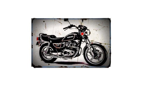 1982 gsx250l bike - 1982,