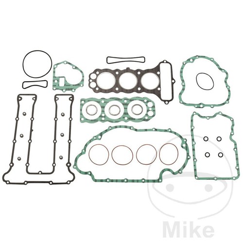 Athena complete gasket kit - gasket,