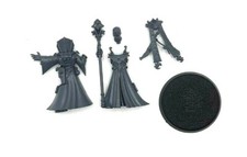 Genestealer cult Magus