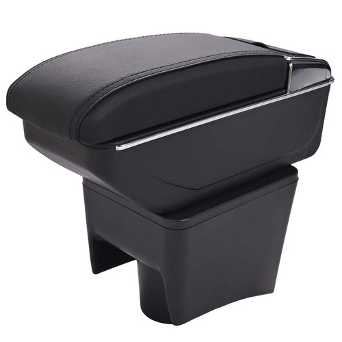 1xcar central storage box - box, dual
