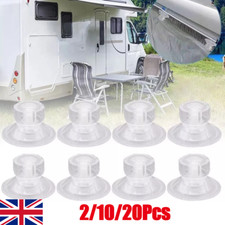 1-20X Caravan Motorhome