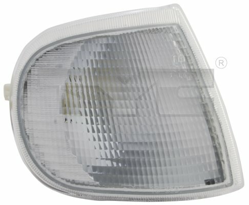 New indicator for - indicator, vw