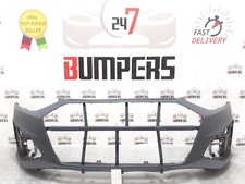 AUDI A4 S LINE S4 2020-23 FRONT BUMPER NEW P/N 8W0807437AQ