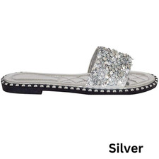 SheLikes Women's Diamante
