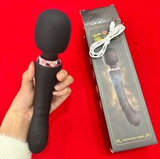 Double Delight Wand Massager