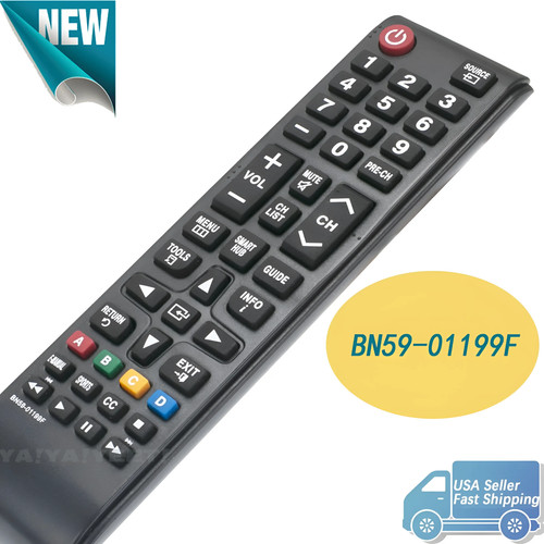 New universal remote - universal,