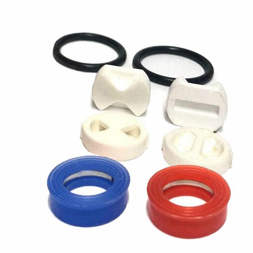 Tap cartridge valve repair - valve,