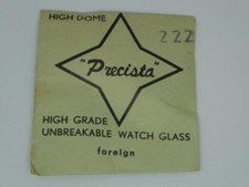NOS,"Precista" 22.2mm High