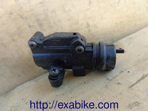 Front brake switch for - brake,