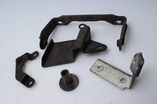 Lot spare parts - spare,