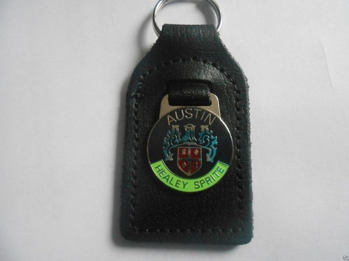 Austin healey sprite green - austin,