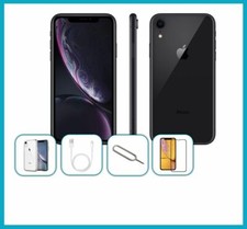 Apple iPhone XR - 64GB 128GB