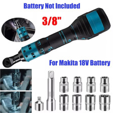 55Nm Cordless Ratchet Wrench