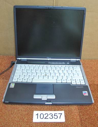 Fujitsu siemens lifebook s7020 - fujitsu,