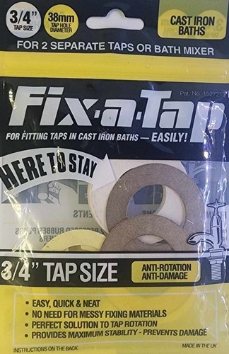Yellow fix tap - fix-a-tap, faucet