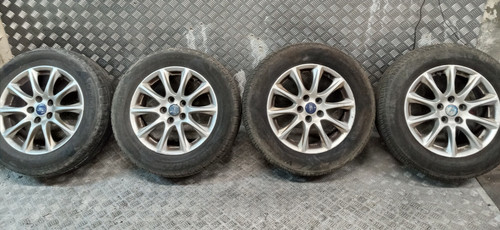 2016 ford mondeo mk5 - 2016, 16"