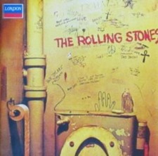Rolling Stones : Beggars