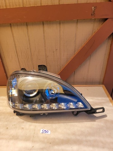 Headlights for 2002 2005 - headlights,