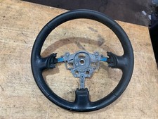 2007 PEUGEOT 307 STEERING WHEEL SV-3503505 H2C