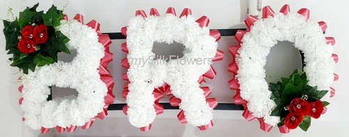 Bro artificial silk funeral - bro,