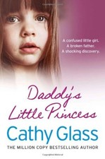 Daddy's Little Princess-Cathy