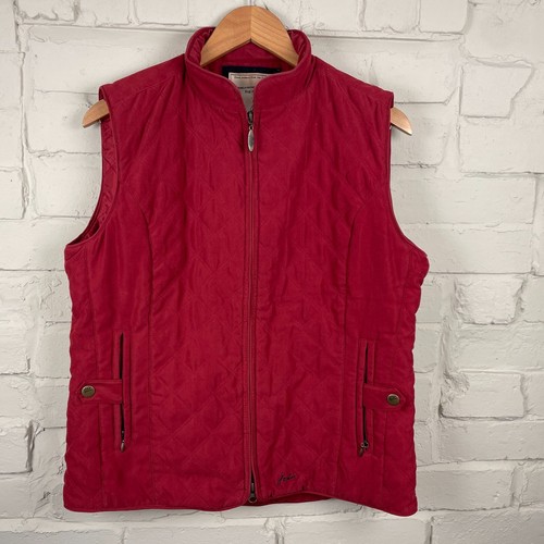 Joules gilet womens - womens, 14