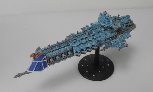 Imperial cruiser plastic - imperial,