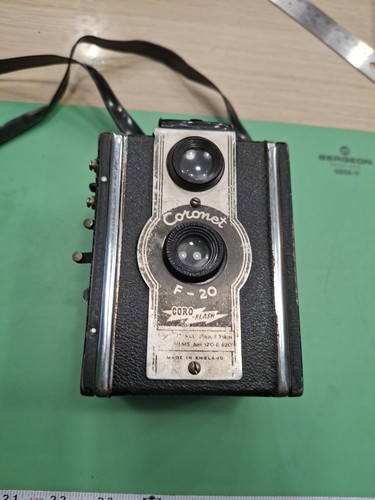 Coronet f20 coro - f20, coro-flash,