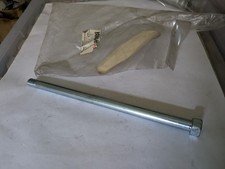 Genuine Yamaha Swing Arm Pivot Shaft Spindle 15A-22141-00 XT125 83-91 XT200 83