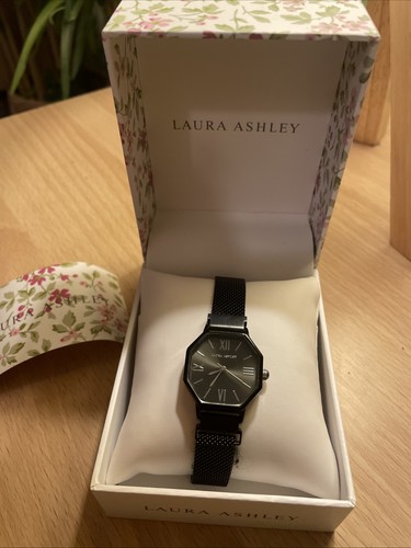 Laura ashley women watch - laura,