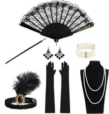 7X Ladies 1920'S Great