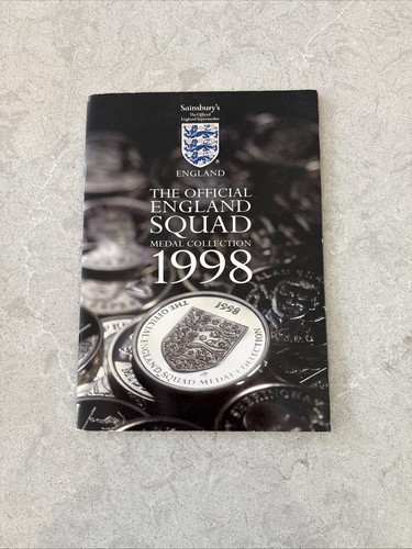 The official england - the,