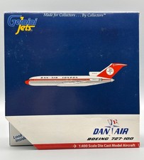 Gemini Jets Dan Air London