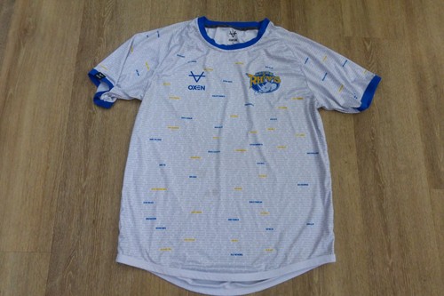 Leeds rhinos rugby league - rhinos,