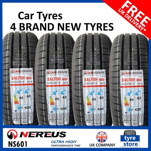 New 185 nereus ns601 - 185, 60