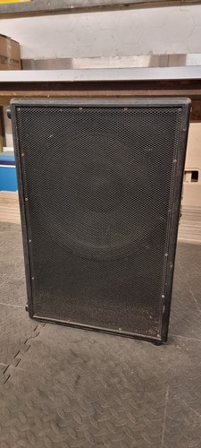 Dare audio drx600 - audio, 15"