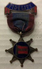 Vintage Royal Naval Temperance