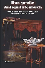 Das große Antiquitätenbuch