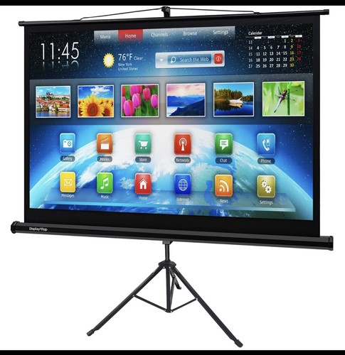Display4top portable - 60",