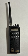 Uniden Bearcat BC60XLT-1 30