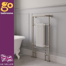 Nickel Victorian Bathroom