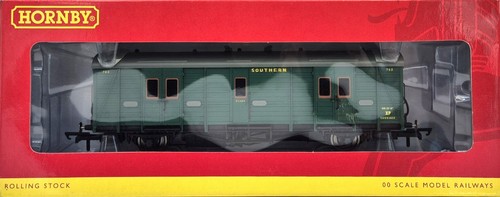 Hornby r4340a maunsell - r4340a, sr