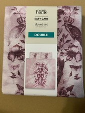 New Double Bed Duvet Cover