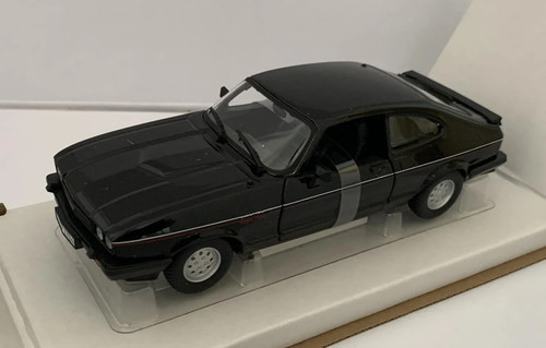 Ford capri injection - ford, 2.8